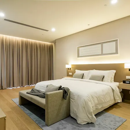 188 Serviced Suites & Shortstay Apartments